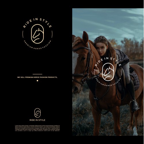Horse Logo