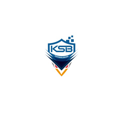 KSB technologies copyright design