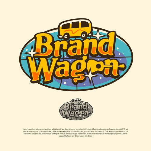 Brand Wagon