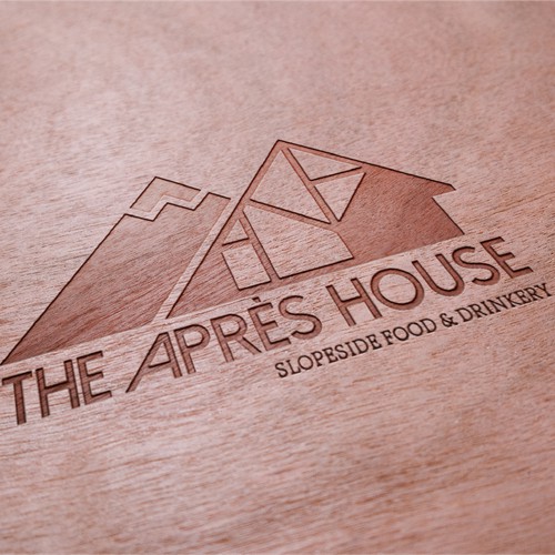 The Après House
