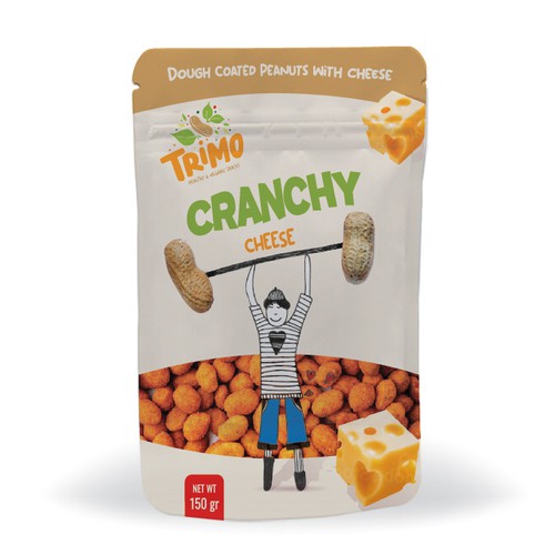product packaging