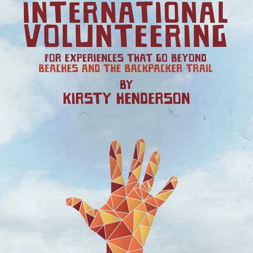 International Volunteering - Book cover