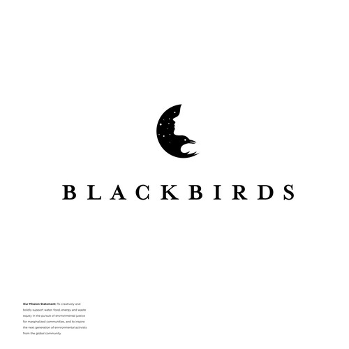 Blackbirds Logo 