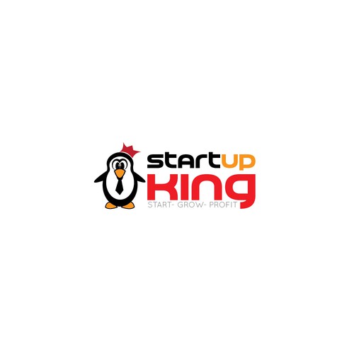 start up King