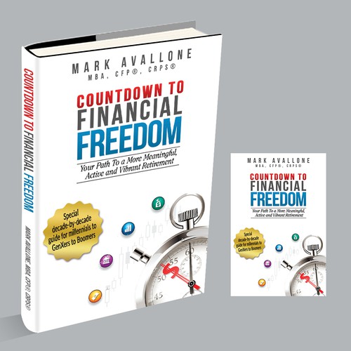 Countdown to Financial Freedom Book