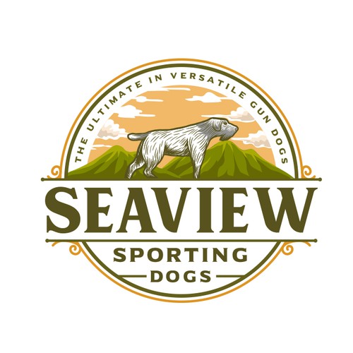 Seaview Sporting Dogs