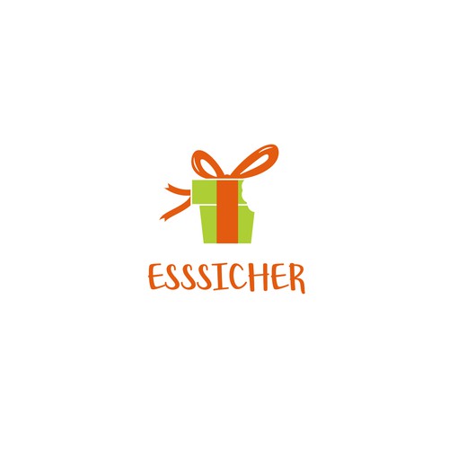 Fun and warm logo for Homemade(Delicatessen Produkte  and Gifts) Business