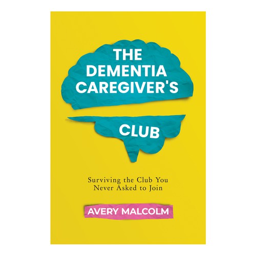 A Book About Caregivers of People with Dementia