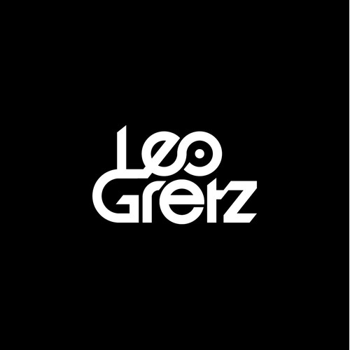 Leo Gretz Logo Design