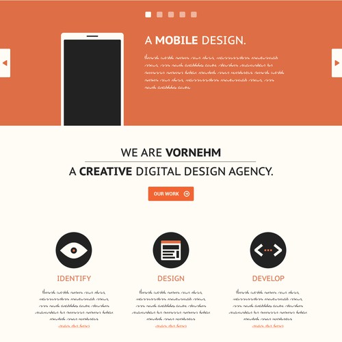 Do you know the latest website design trends?