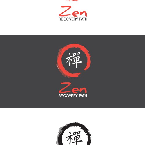 Zen Recovery Path