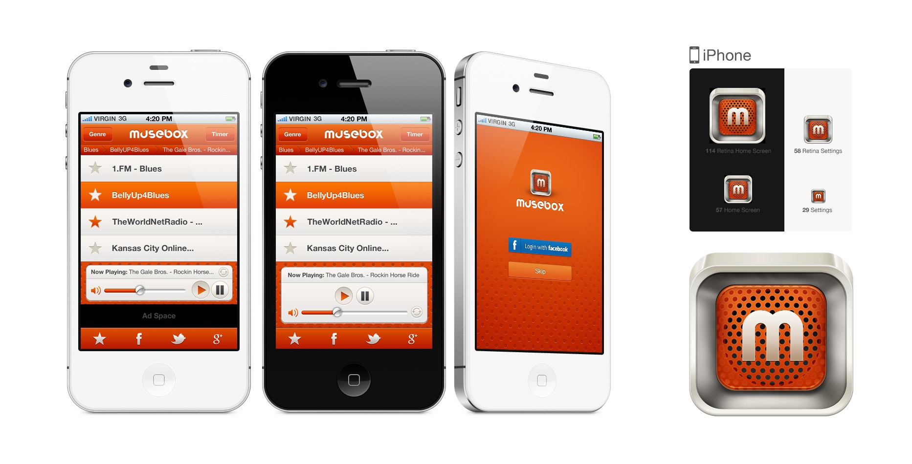 mobile app design required
