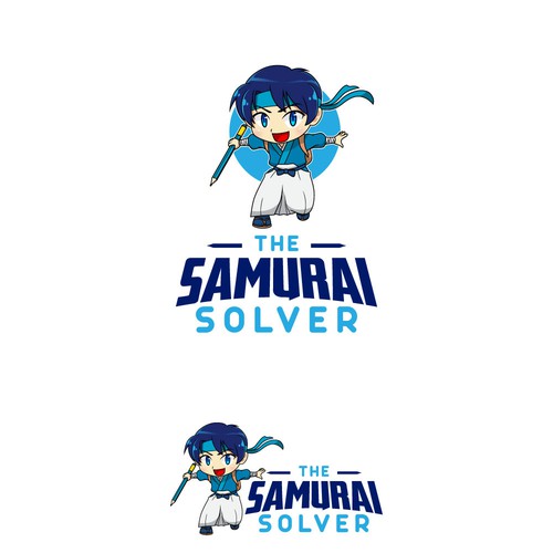 The Samurai Solver