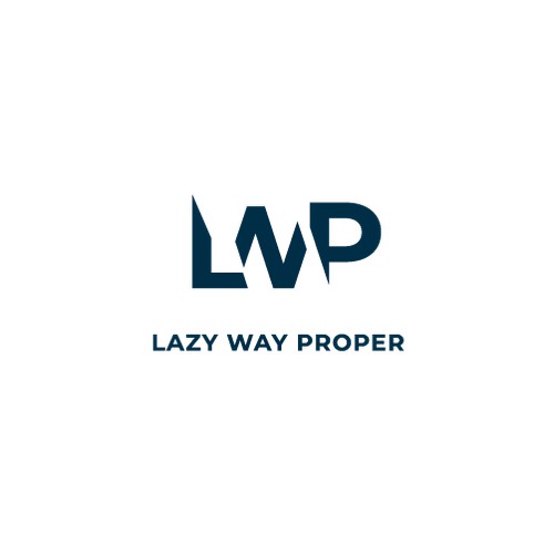 Logo available for customisation and sale.Business logo