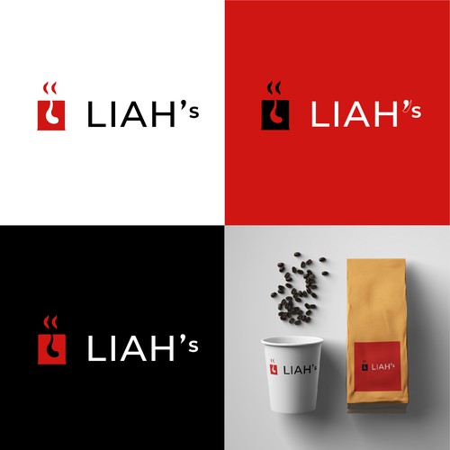 LIAH's Vietnamese Drip Coffee
