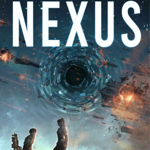 Operation Nexus - T.B. Davis 