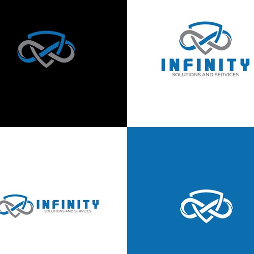 Infinity solution and services