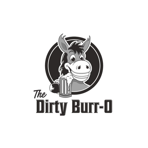 The Dirty Burr-O
