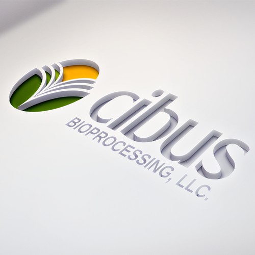 Logo for Cibus