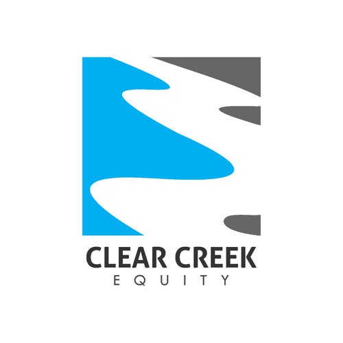 Logo Concept for Clear Creek Equity