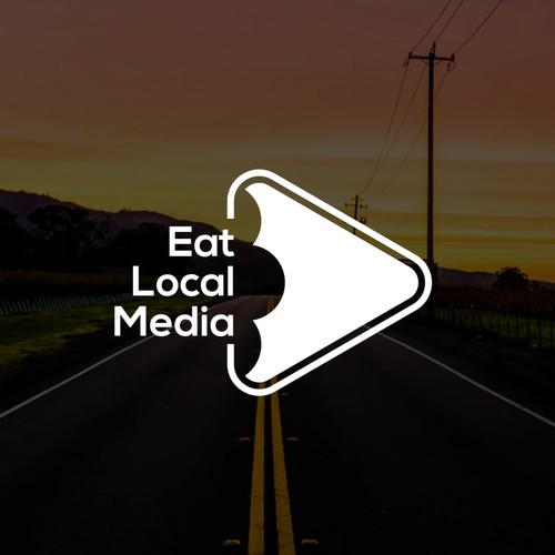 eat local media