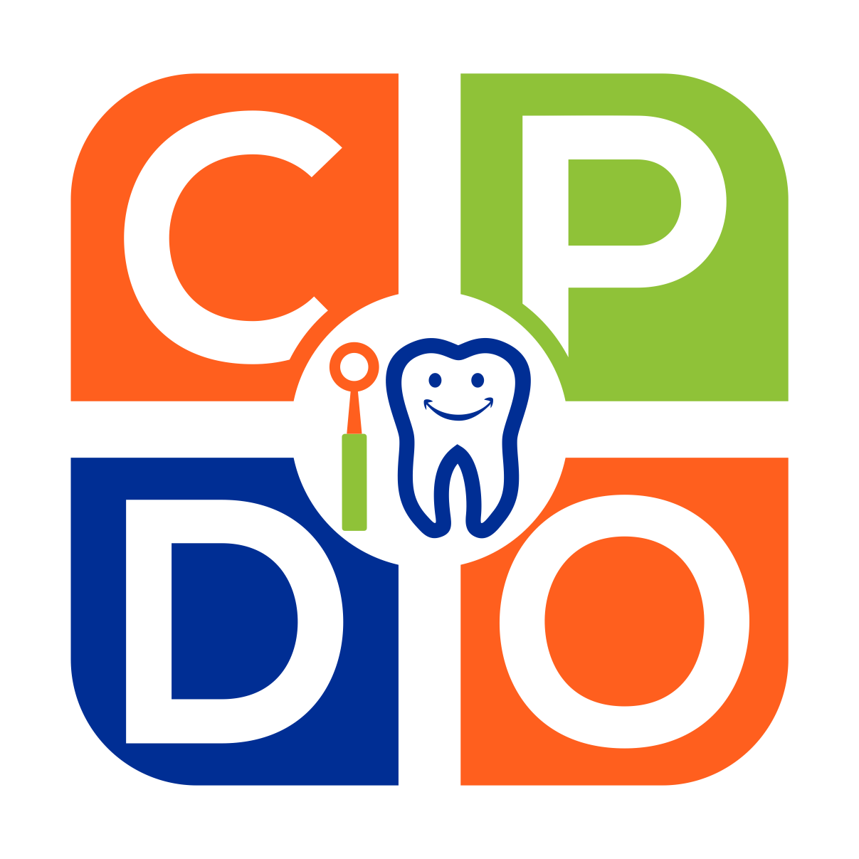 CPDO恤设计