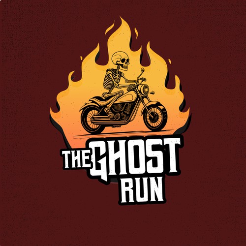 The Ghost Run