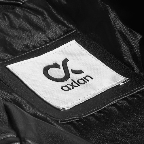 Axlan Logo