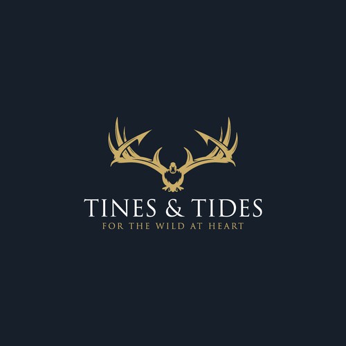 Tines and Tides