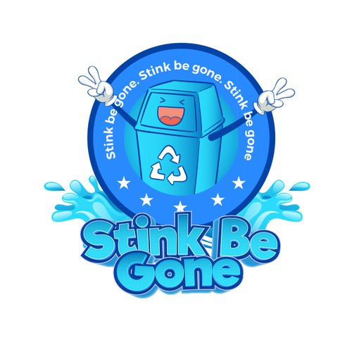 Stink Be Gone