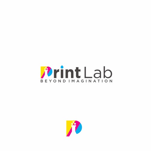 Print Lab Beyond imagination