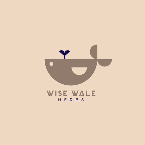Wise whale herbs