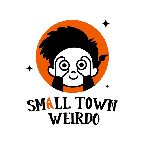 (For Sale) Contest entry for clothing company logo