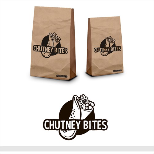 CHUTNEY BITES LOGO