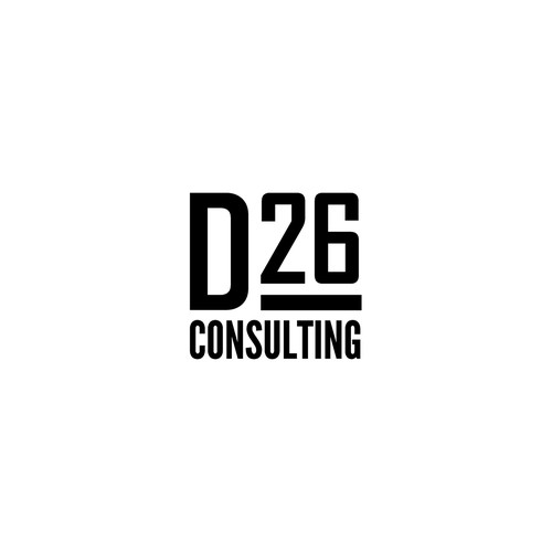 Logo for construction consulting firm