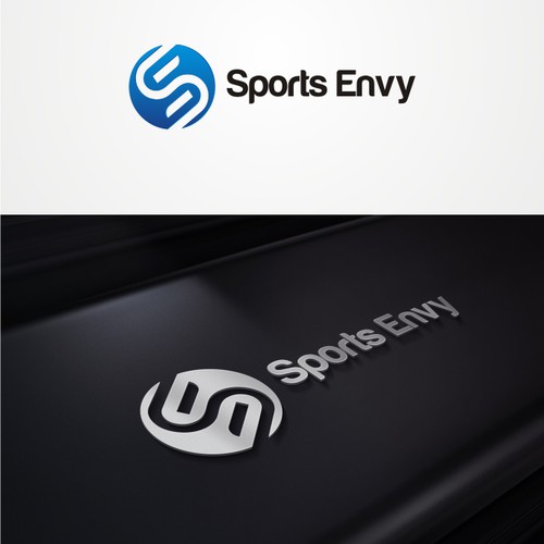 Create the next logo for Sports Envy