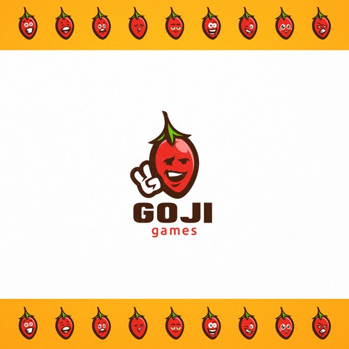 Goji Games