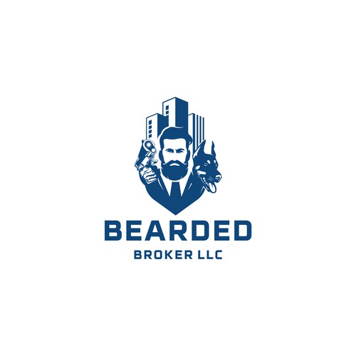 bearded broker llc