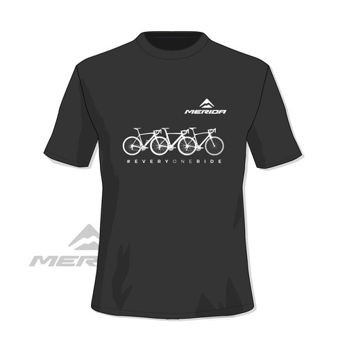 Cycling T-shirt