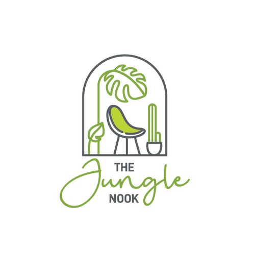 The Jungle Nook