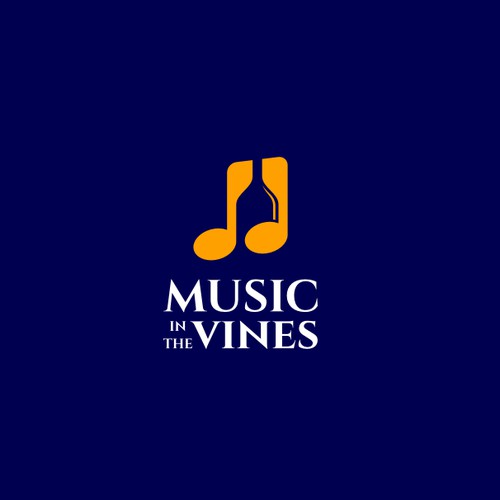 MUSIC IN THE VINES