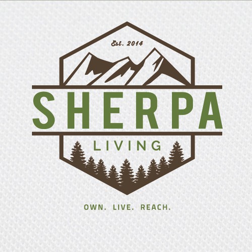 Sherpa Living