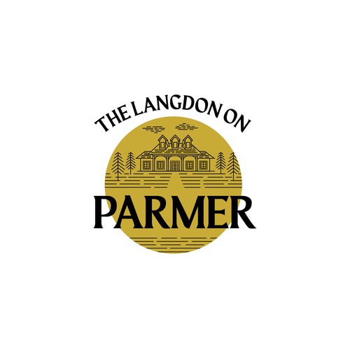 The langdon on Parmer