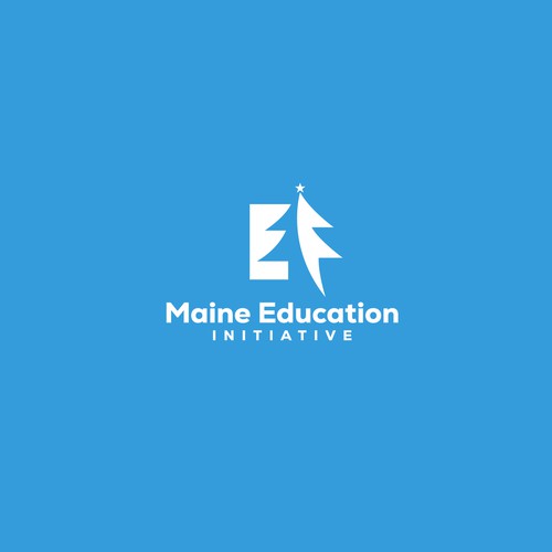 Maine Education Logo