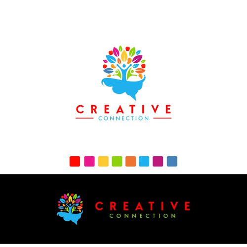 Youthful, Creative logo needed for behavior therapist