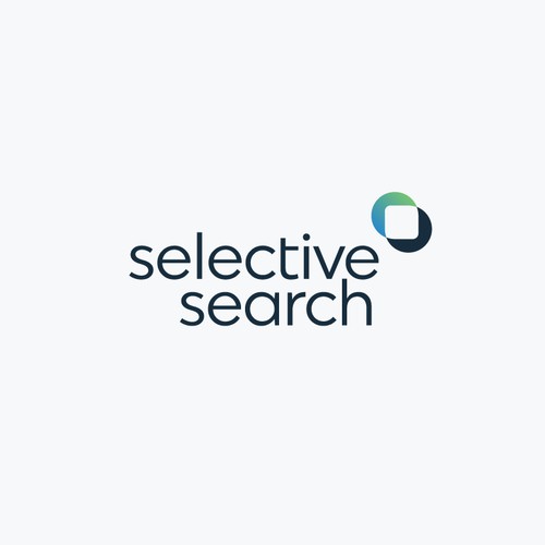 Logo for Selective Search