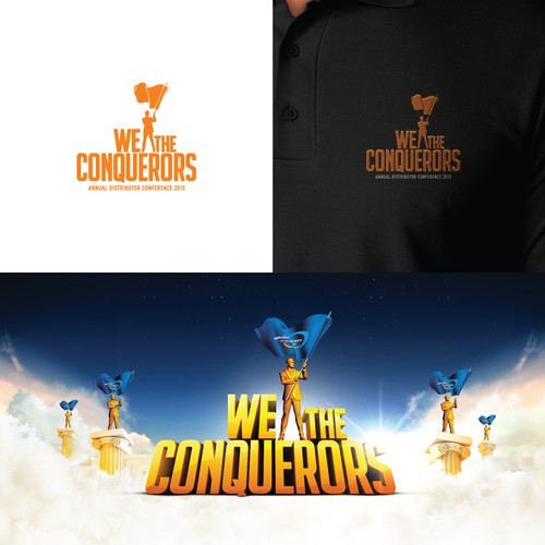 We the conquerors