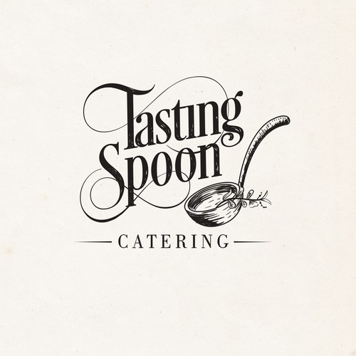 Tasting Spoon Catering