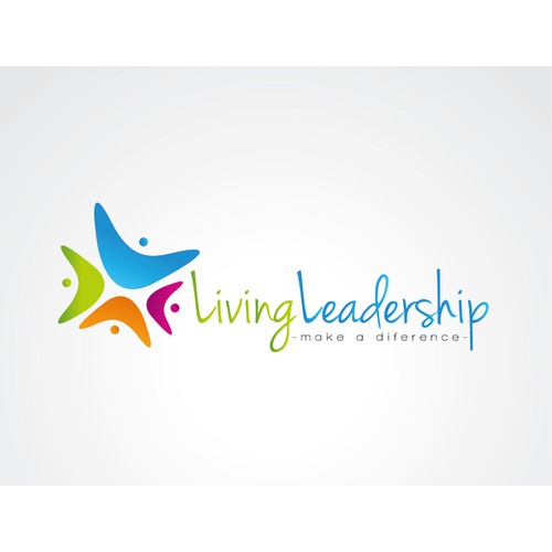 Help Living Leadership with a new logo