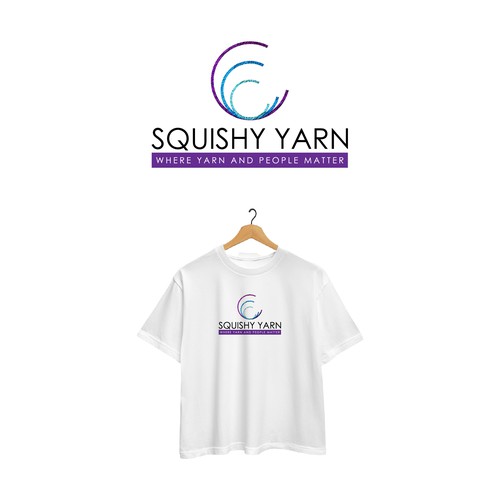 Squishy Yarn